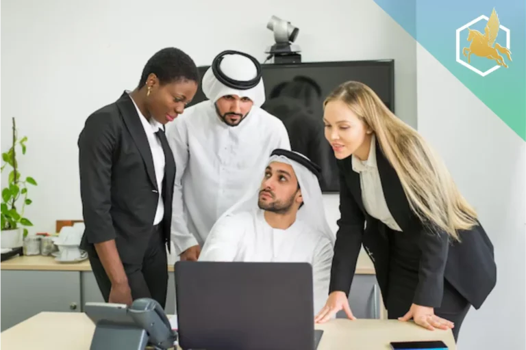 Guide to Starting a Business in Dubai From Cambodia 2024-2025