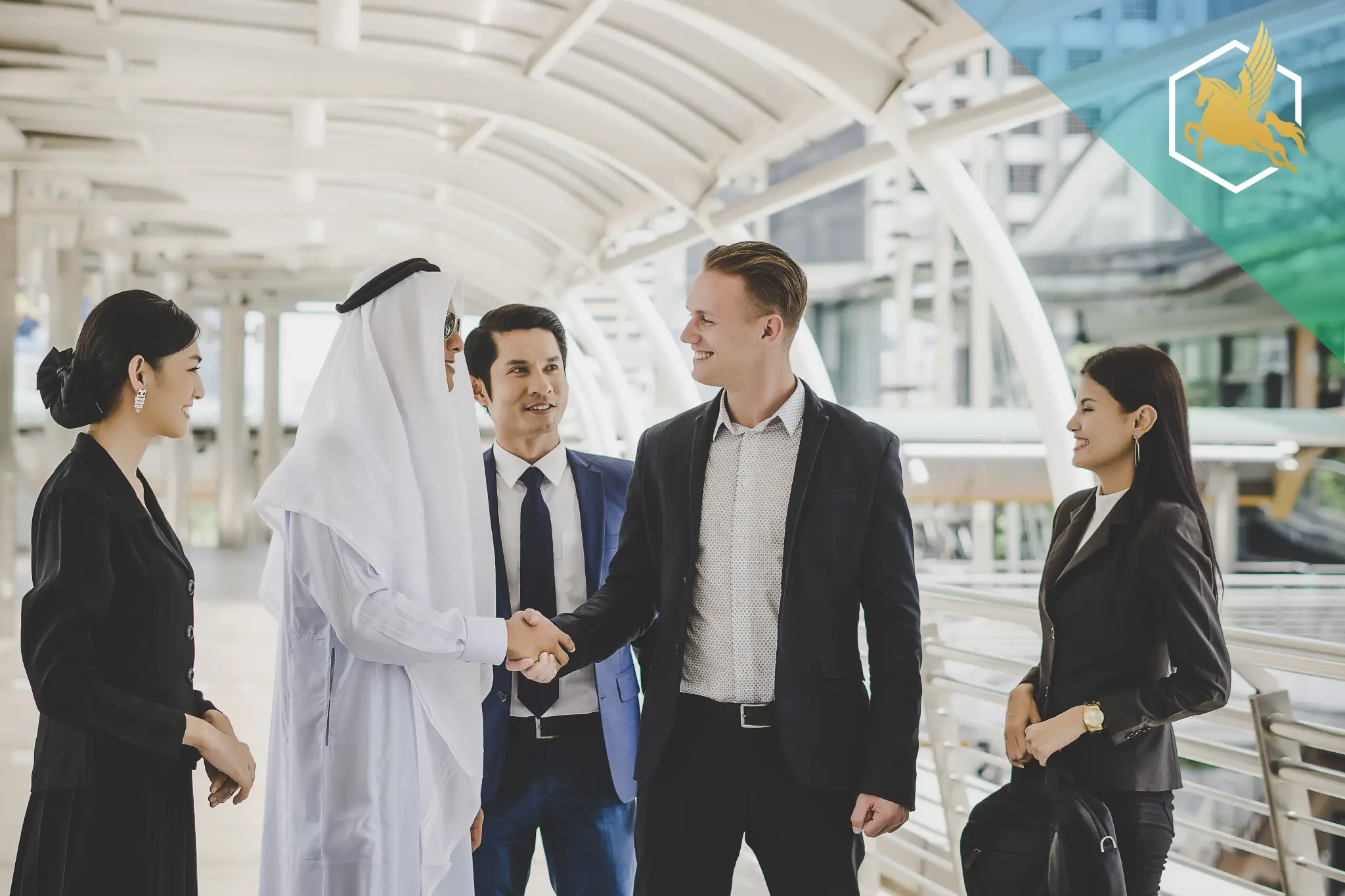 Rwanda Subsidiary Company