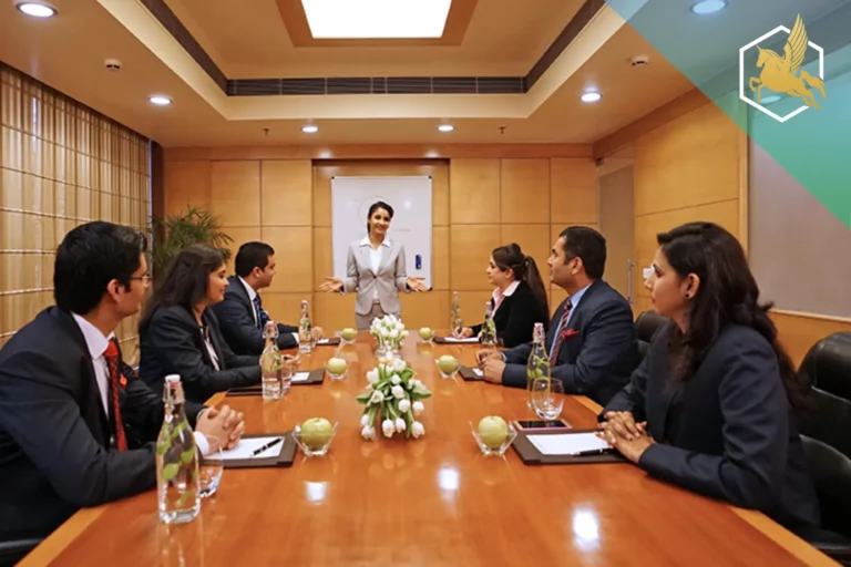 Saint Vincent and the Grenadines Subsidiary Company in Dubai