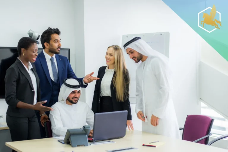 Guide to Set Up a Singapore Subsidiary Company in Dubai