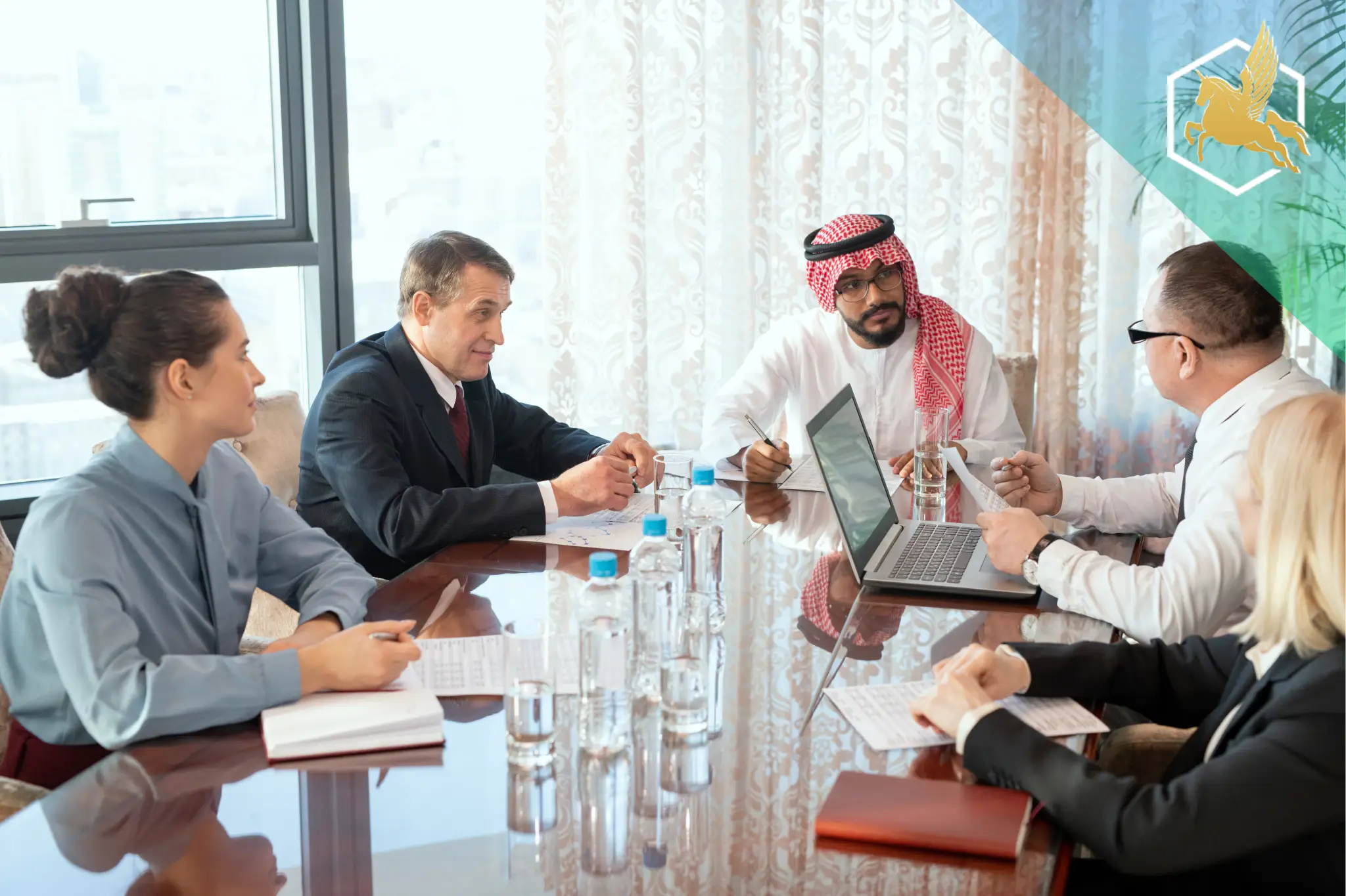 South Korean Subsidiary Company