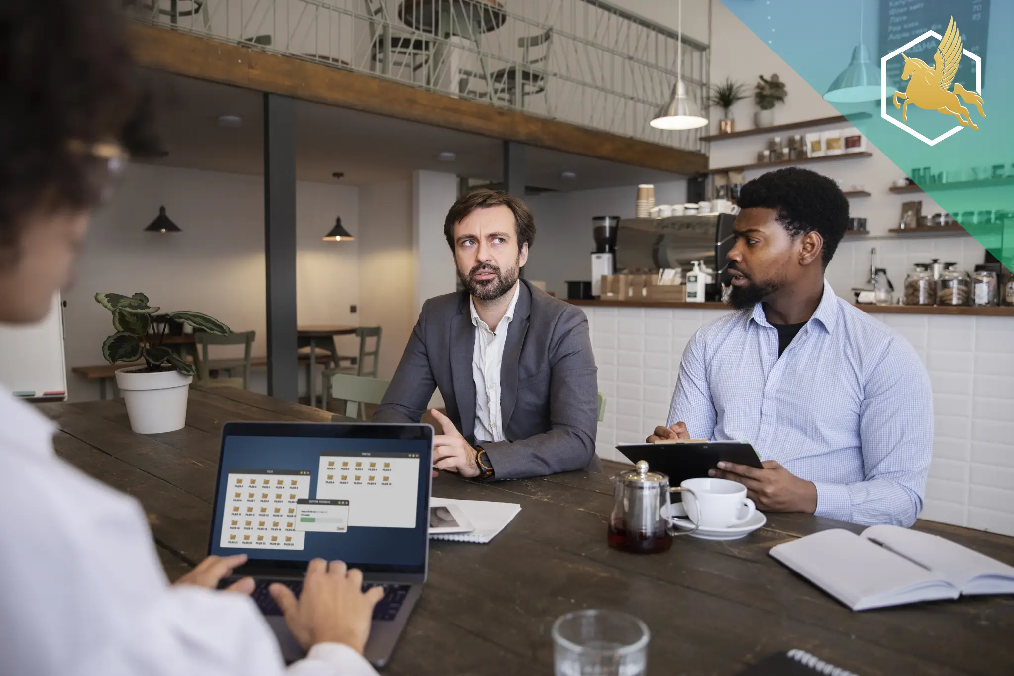 Suriname Subsidiary Company