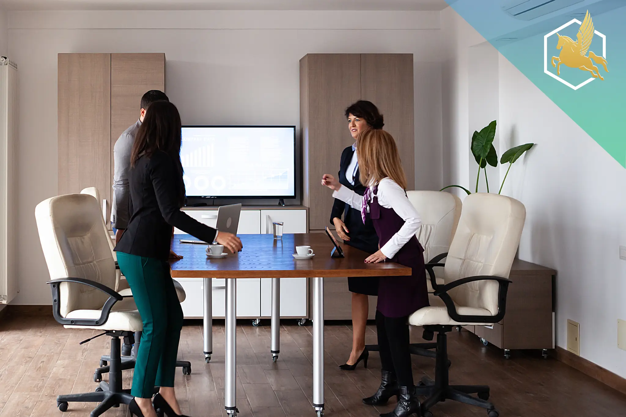 Sweden Subsidiary Company