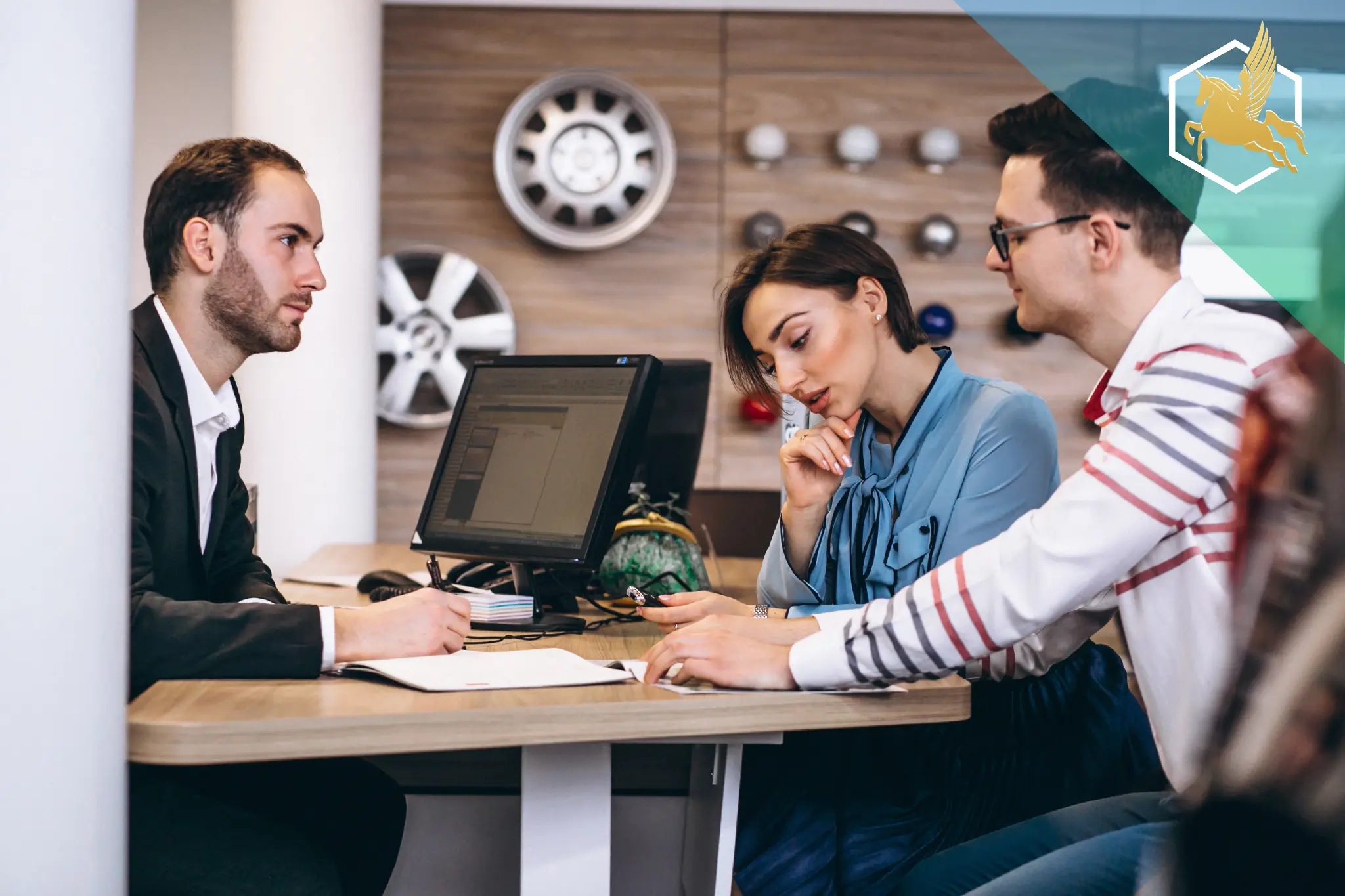 Thailand Subsidiary Company