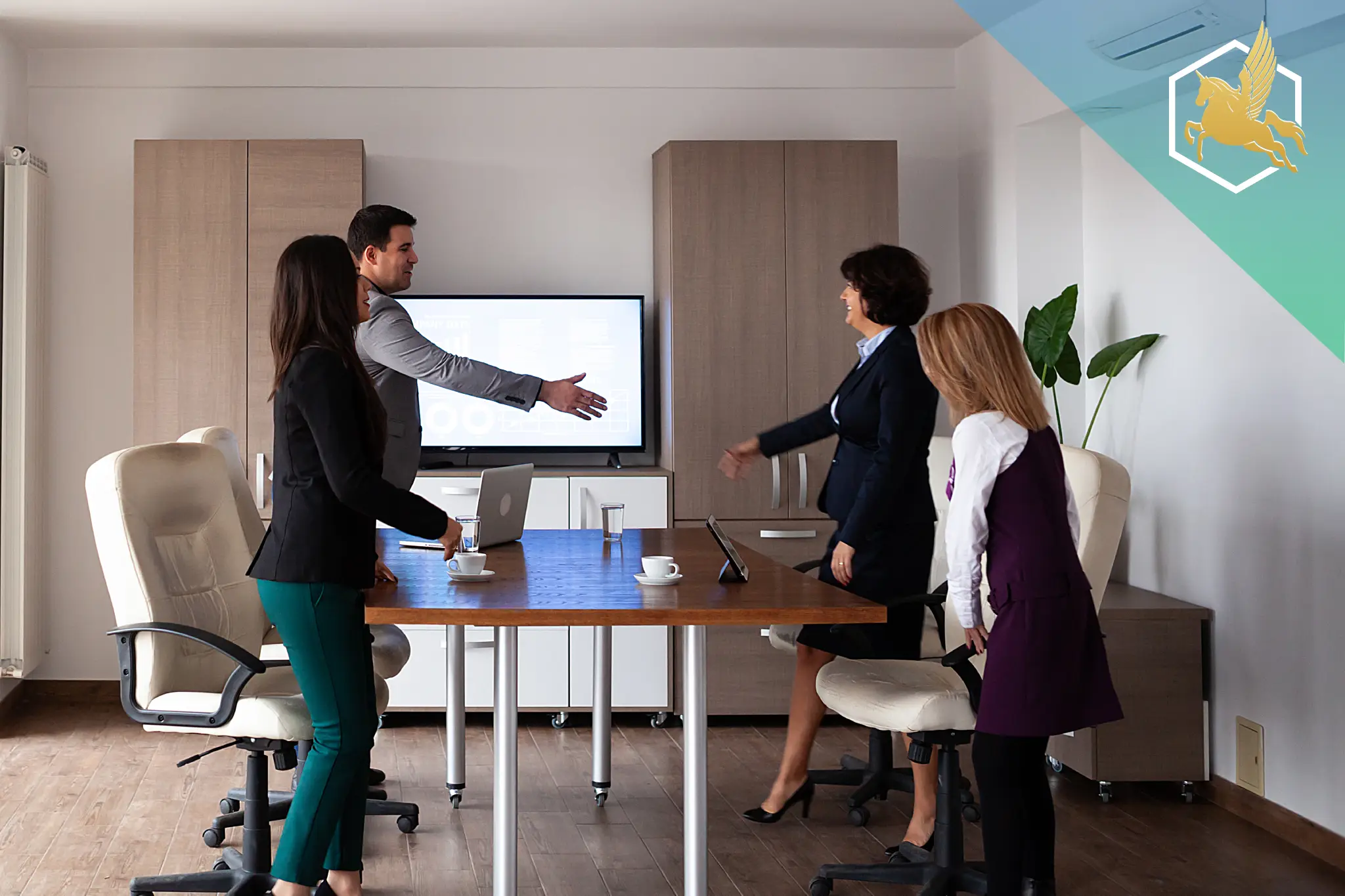 Turkey Subsidiary Company