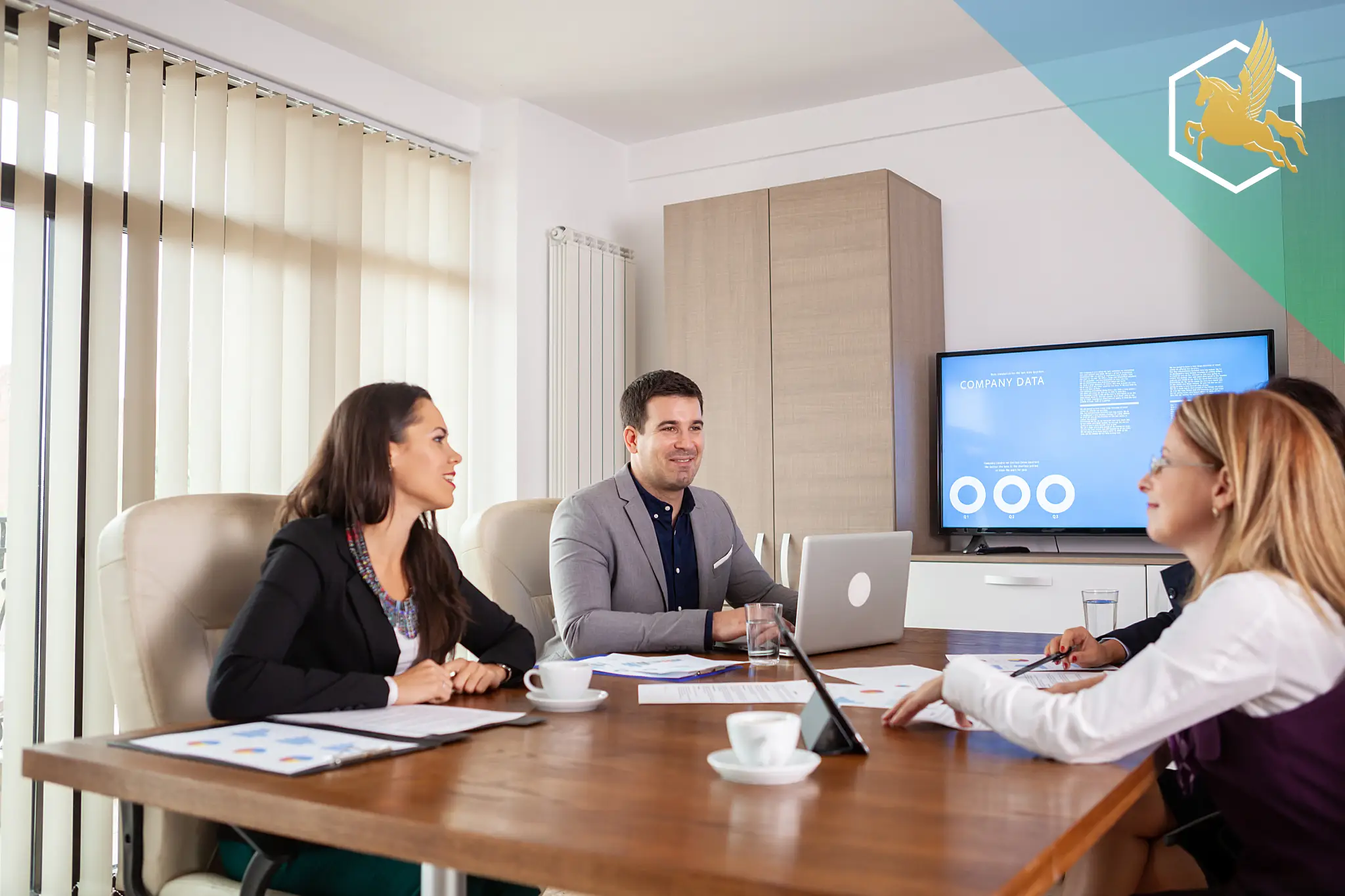 United Kingdom Subsidiary Company