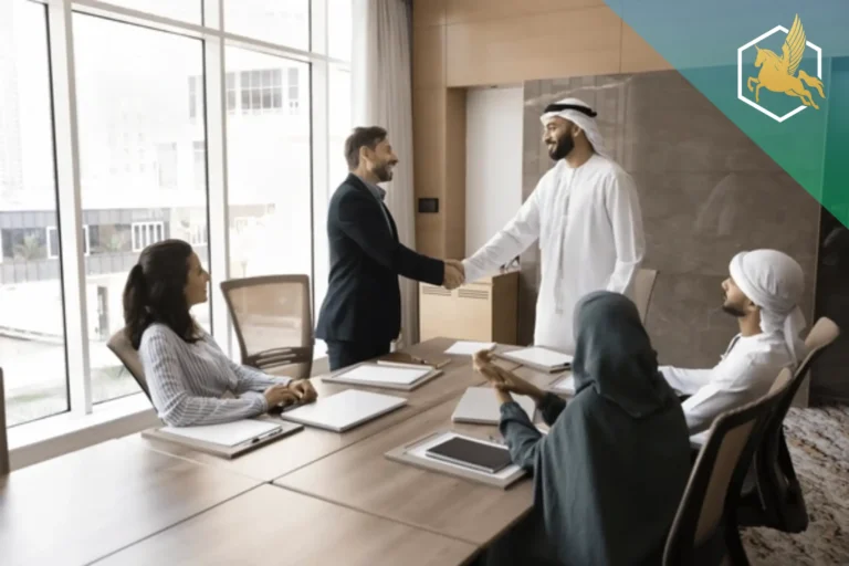 Guide to Set Up a Holy See Subsidiary Company in Dubai