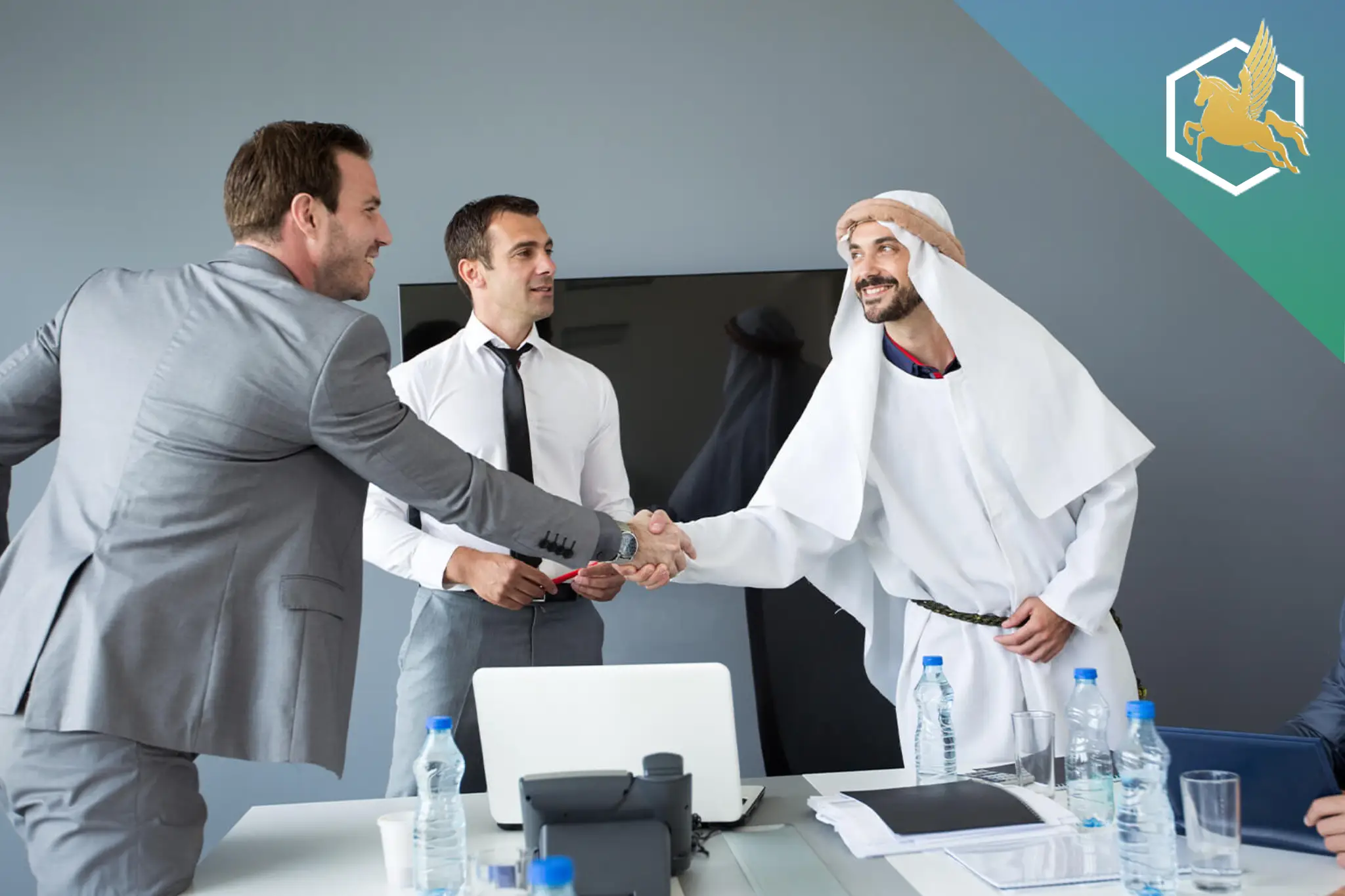 Kuwait Subsidiary Company