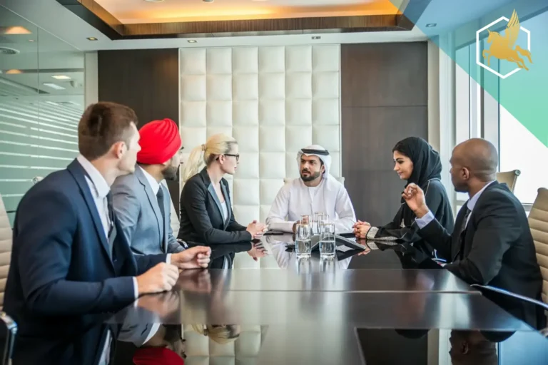 Guide to Set Up a Bangladesh Subsidiary Company in Dubai