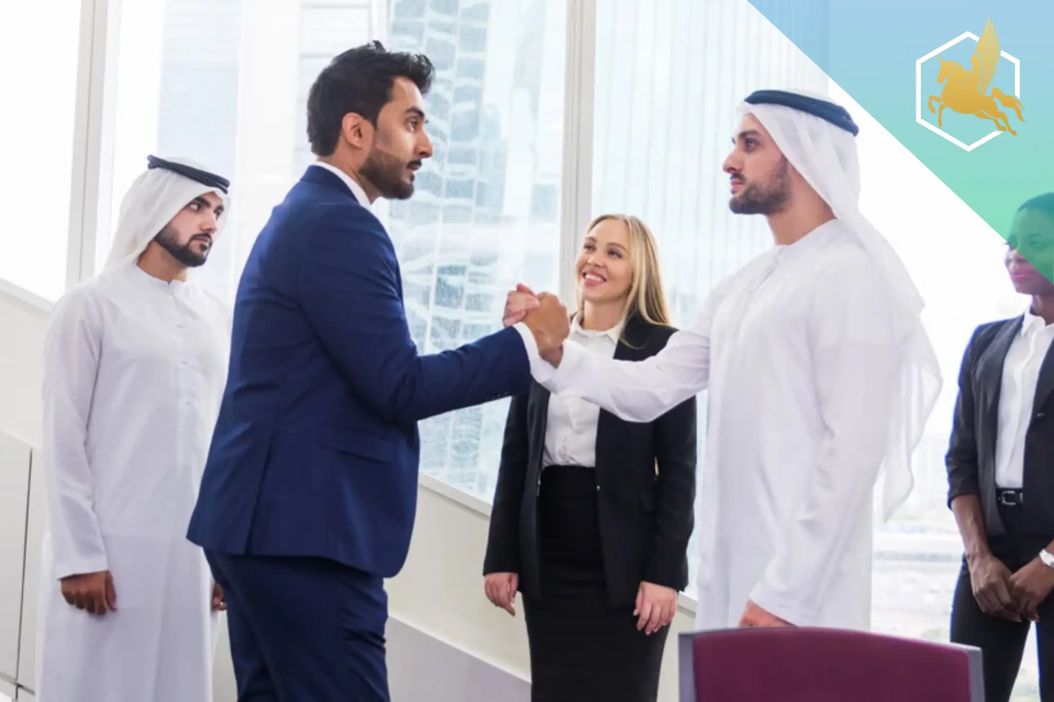 Bahrain Subsidiary Company