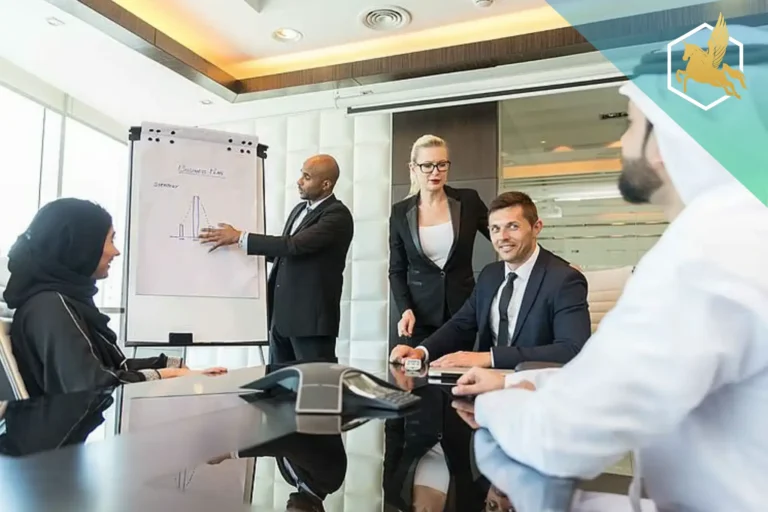 Guide to Starting a Business in Dubai From United Kingdom 2025