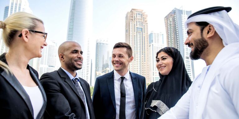 Guide to Set Up an Afghanistani Subsidiary Company in Dubai