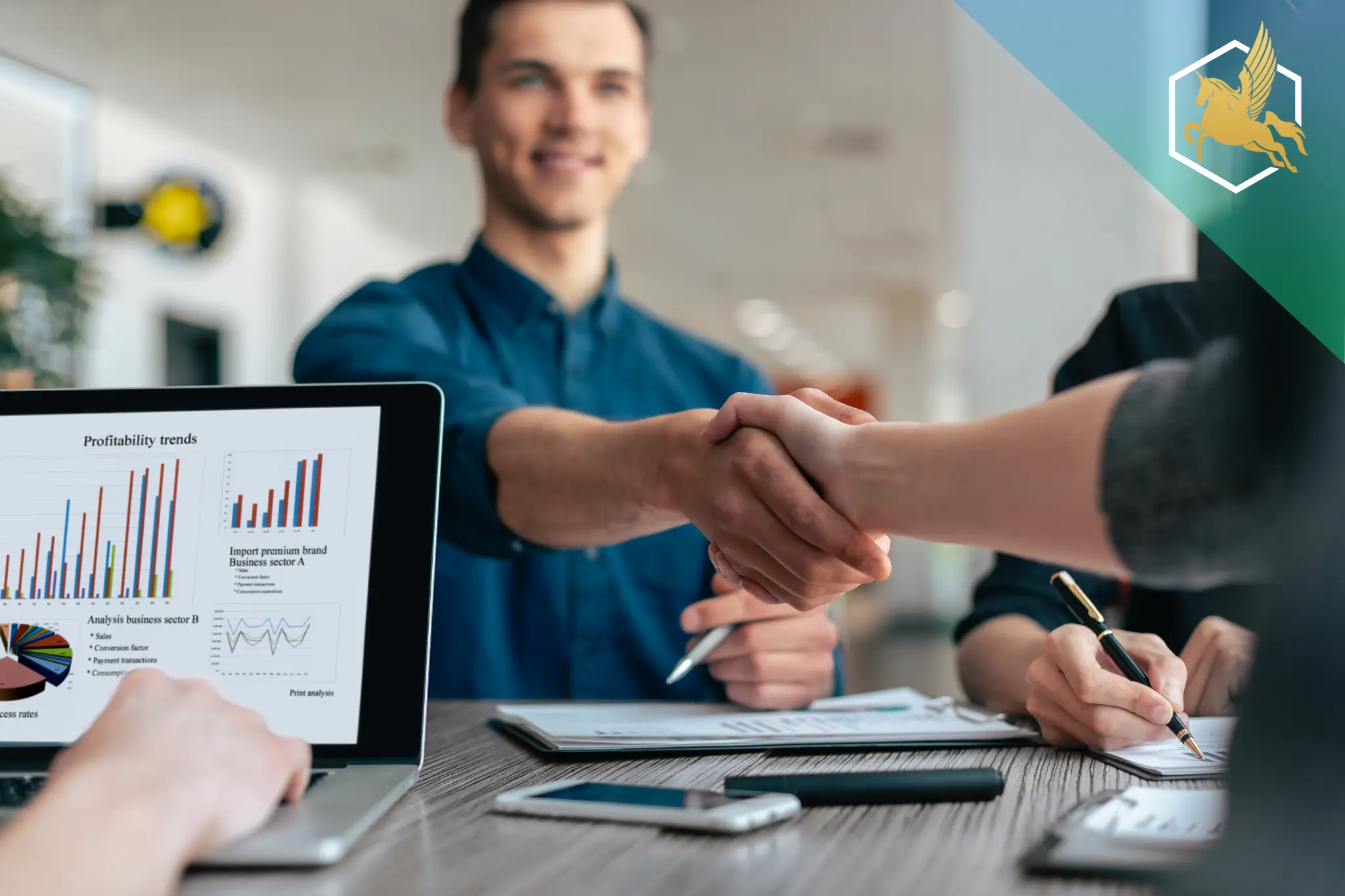 Business in Dubai From Belgium