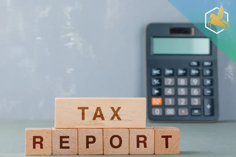 Corporate Tax Period Determination and Submission Deadline