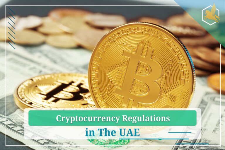 Cryptocurrency Regulations UAE — A Complete Updated Overview