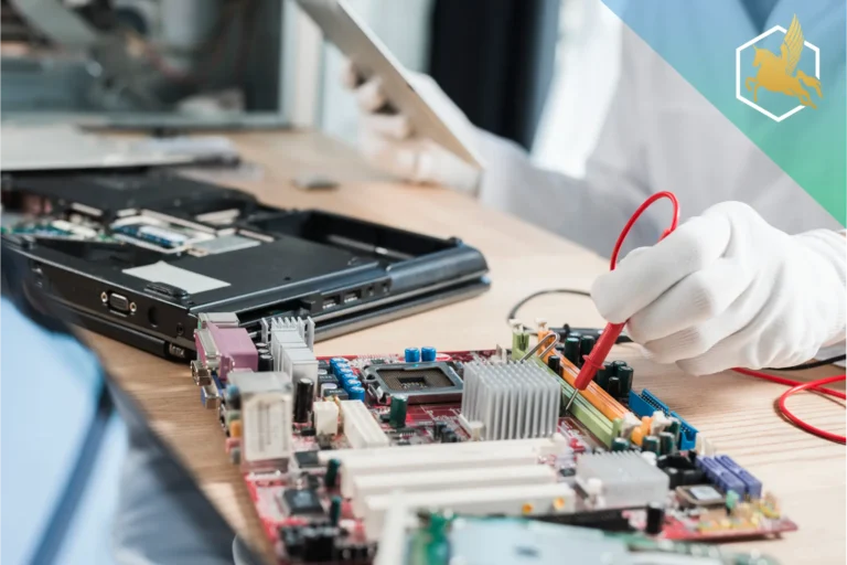 How is VAT Implemented on Electronic Services in the UAE?