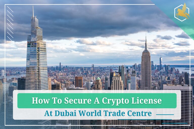 How To Secure A Crypto License At Dubai World Trade Centre