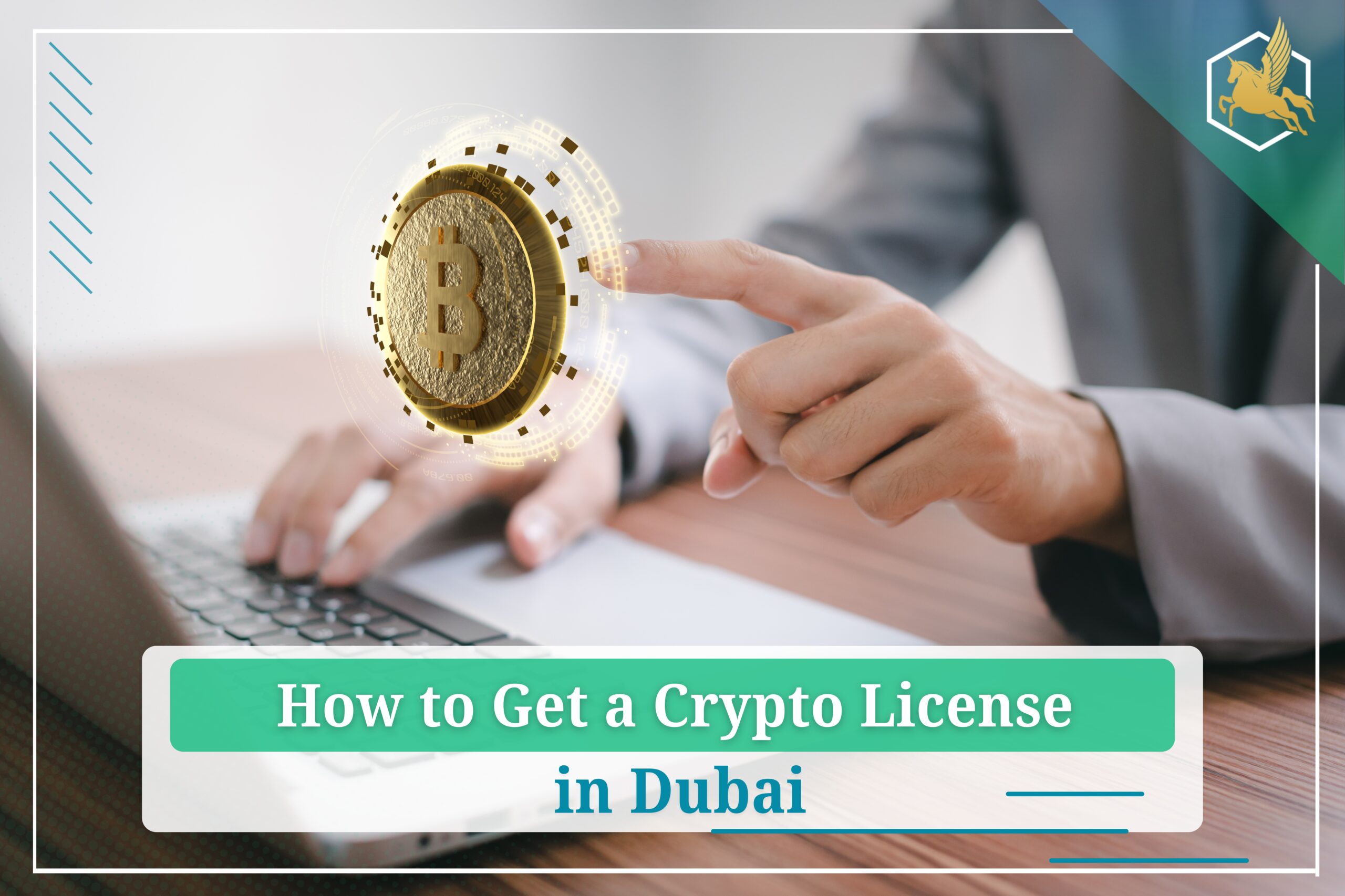 How to Get a Crypto License in Dubai