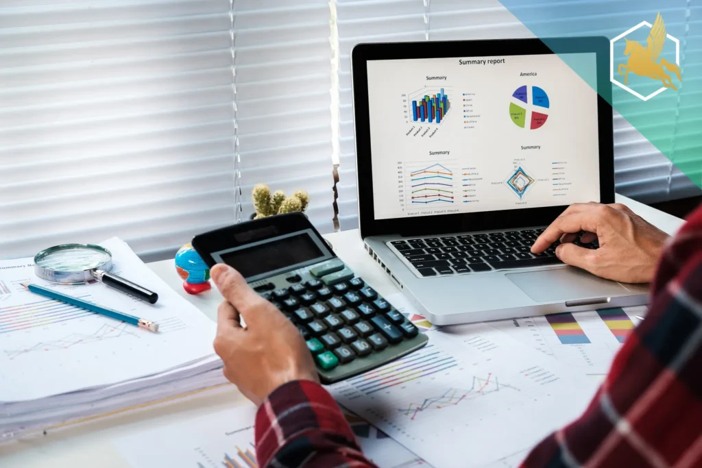 accounting system