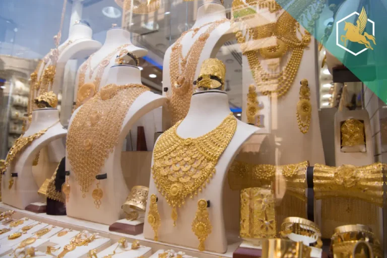 Guide on Obtaining a Gold Trading License in Dubai, UAE