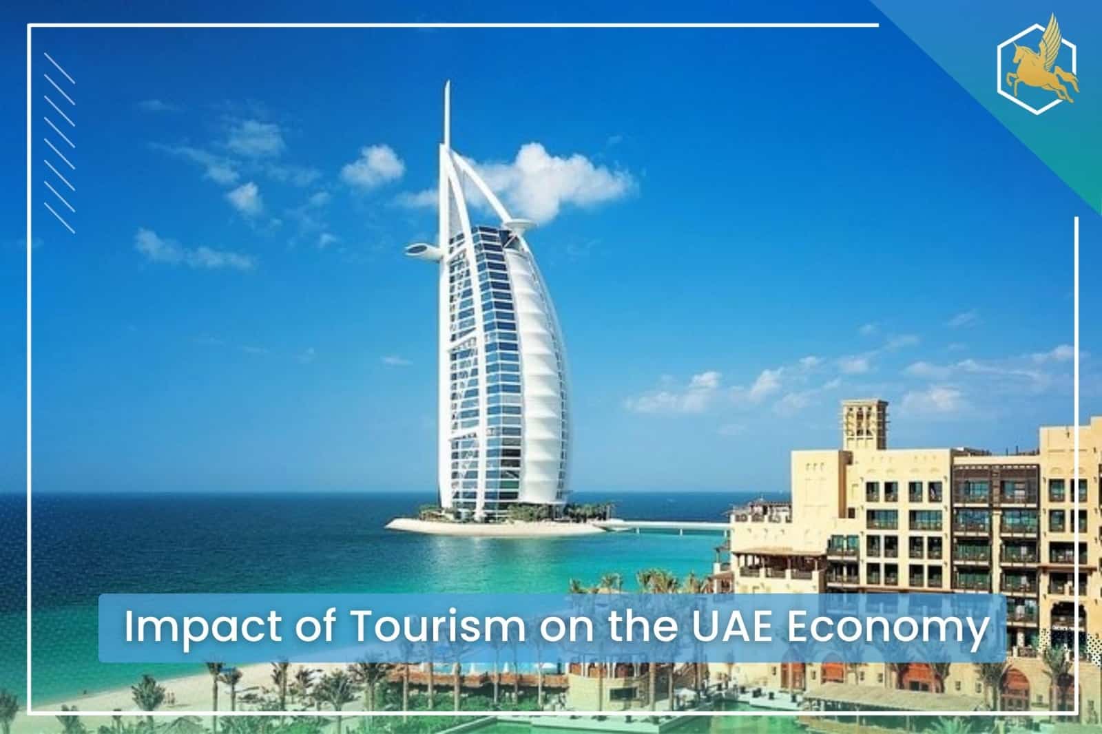 impact of tourism on the uae economy