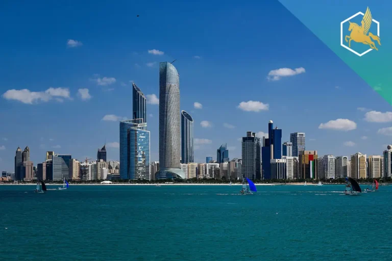 Abu Dhabi’s Rise as a Global Real Estate Hub