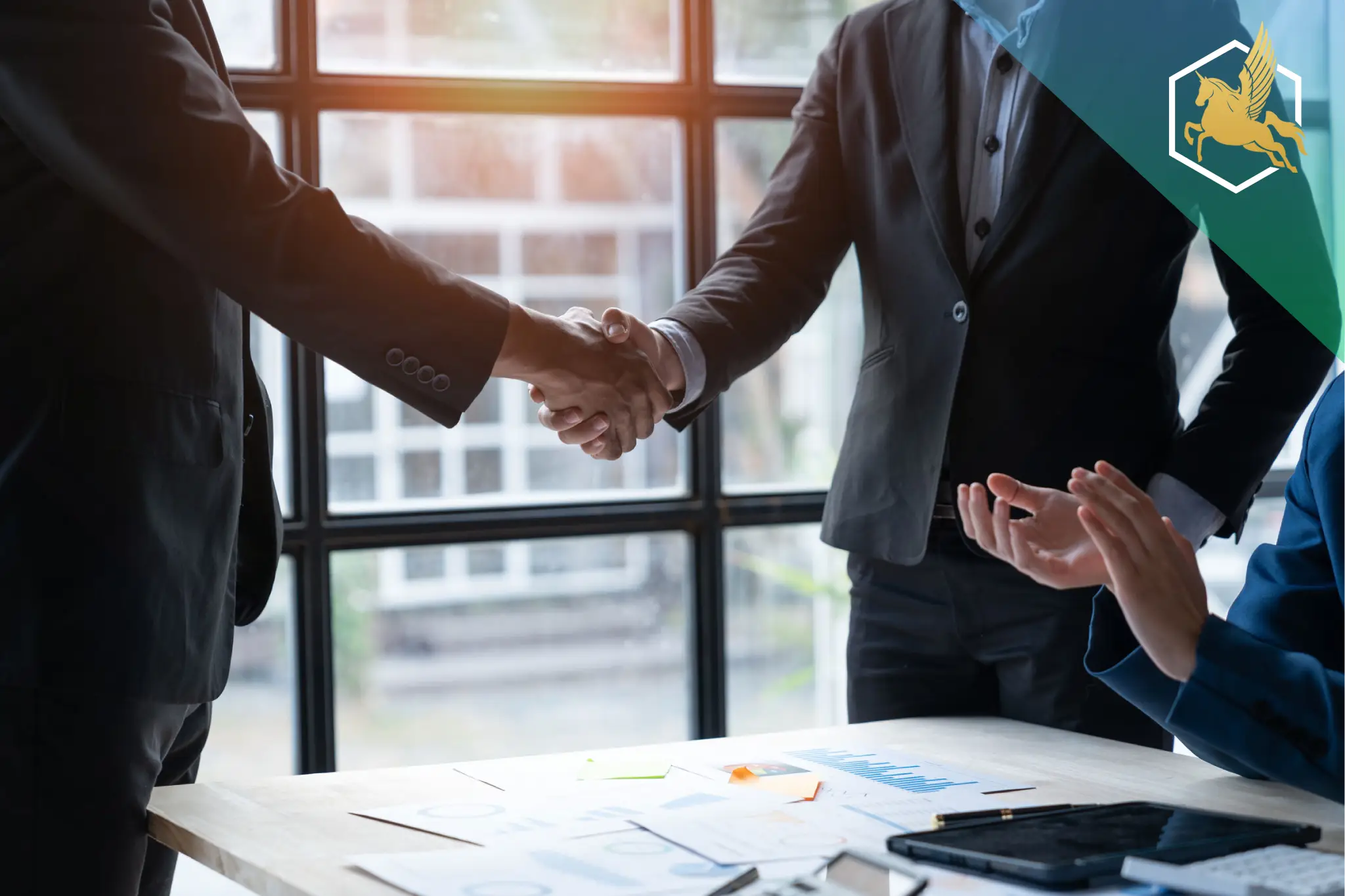 Unincorporated Partnerships