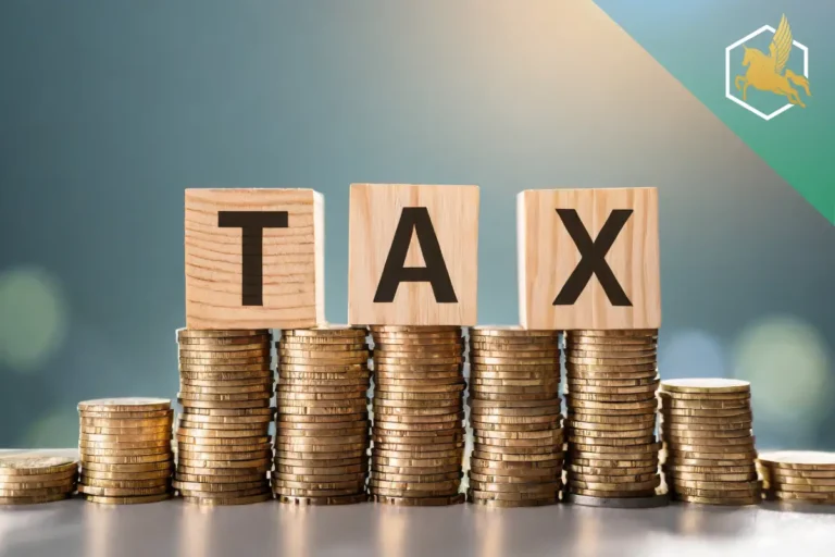 Difference Between Direct and Indirect Taxes