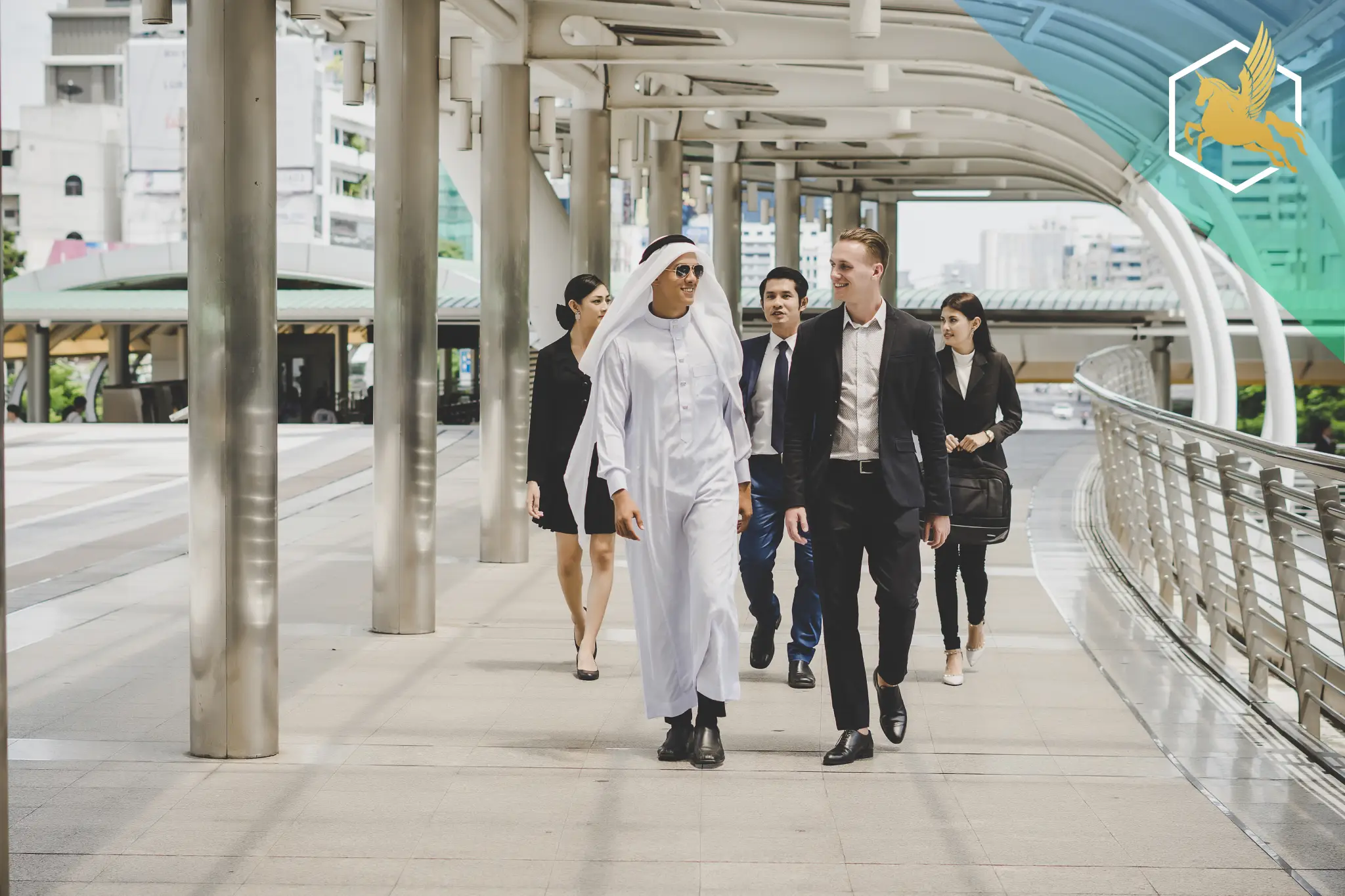 New Business In Dubai