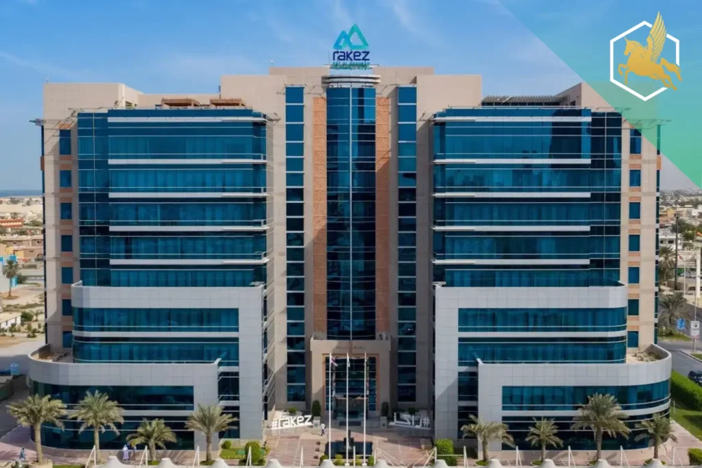 RAK Foundation