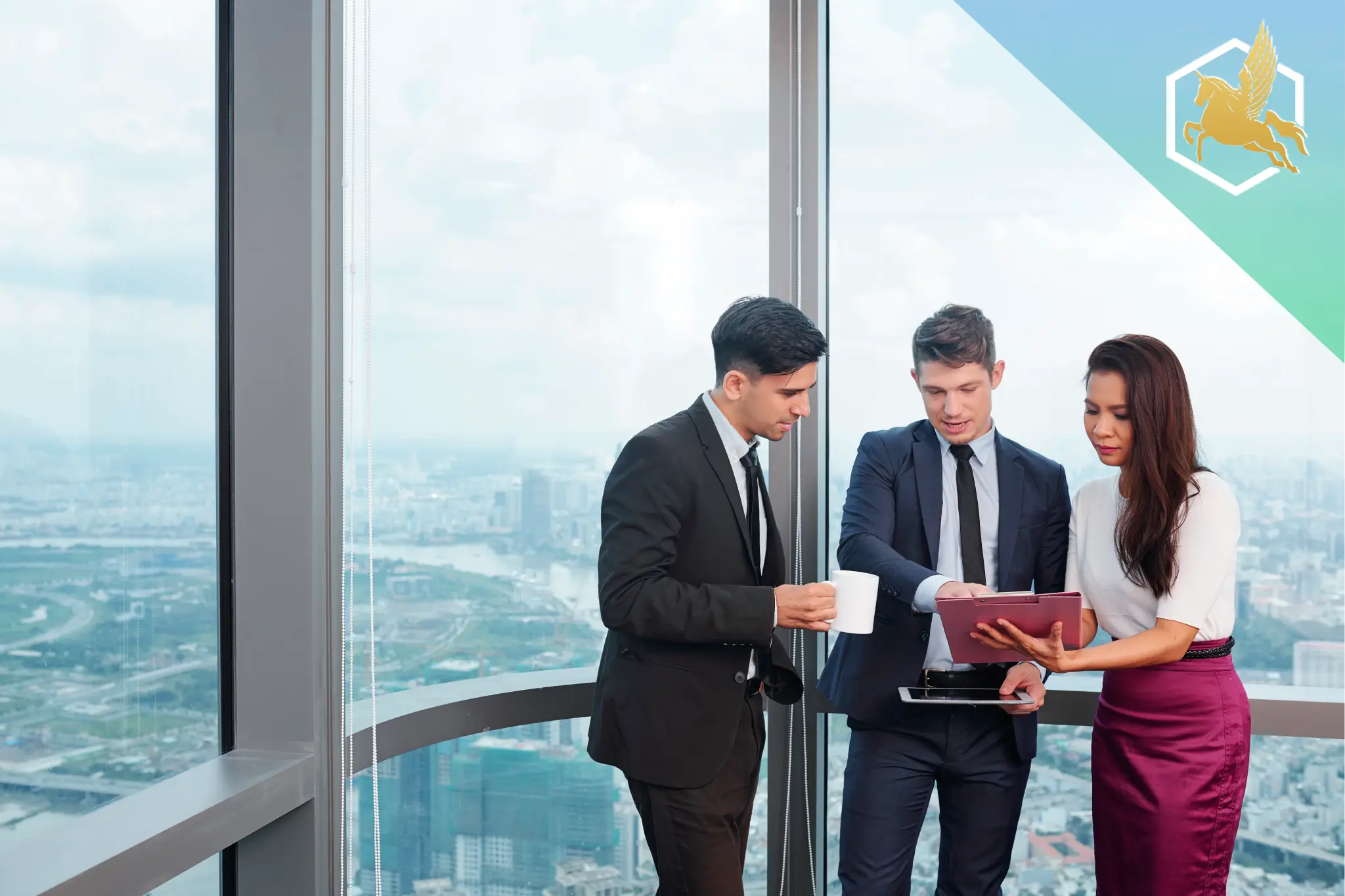 Comoros Subsidiary Company