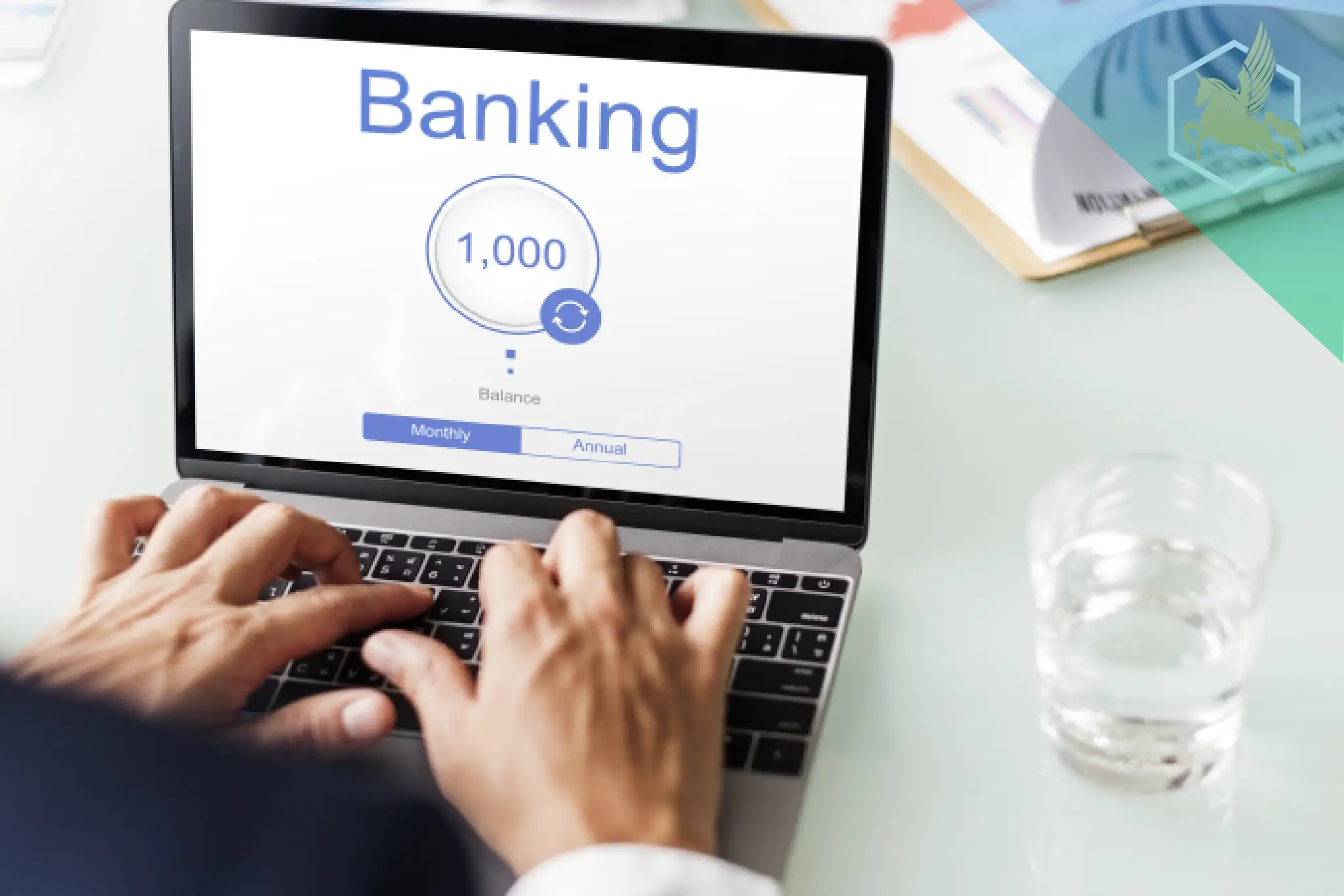 Corporate Bank Account