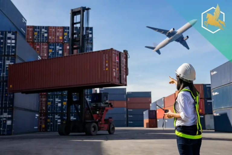 Process of Exporting and Importing goods between India and UAE