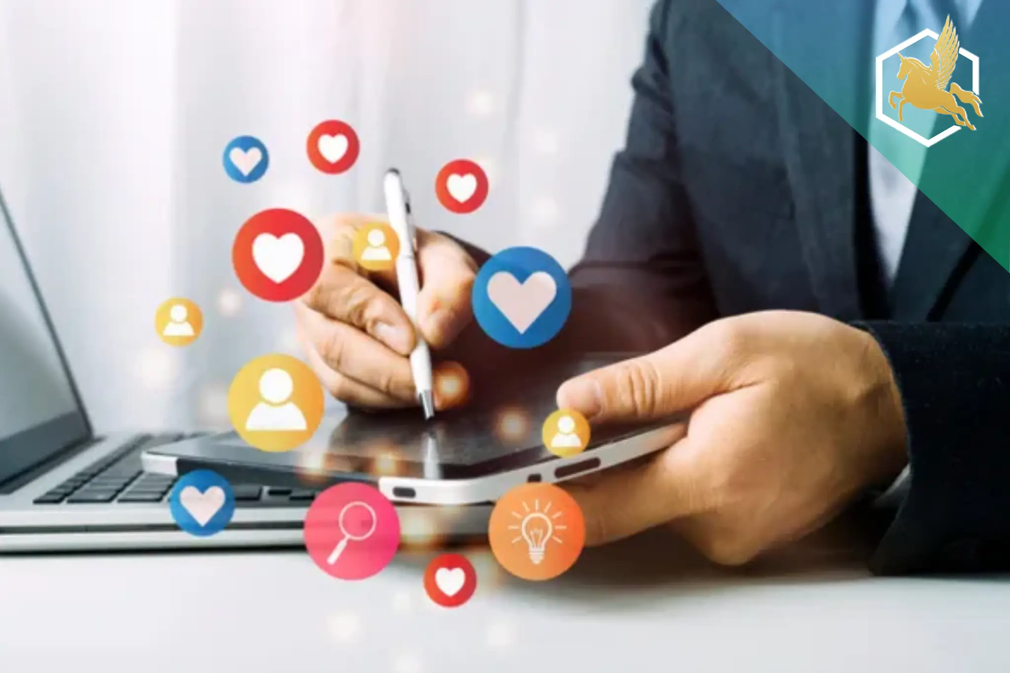 Social Media Business