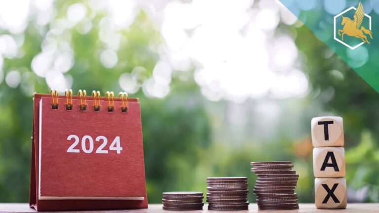 Year-End Accounting Checklist: Important Considerations to Remember