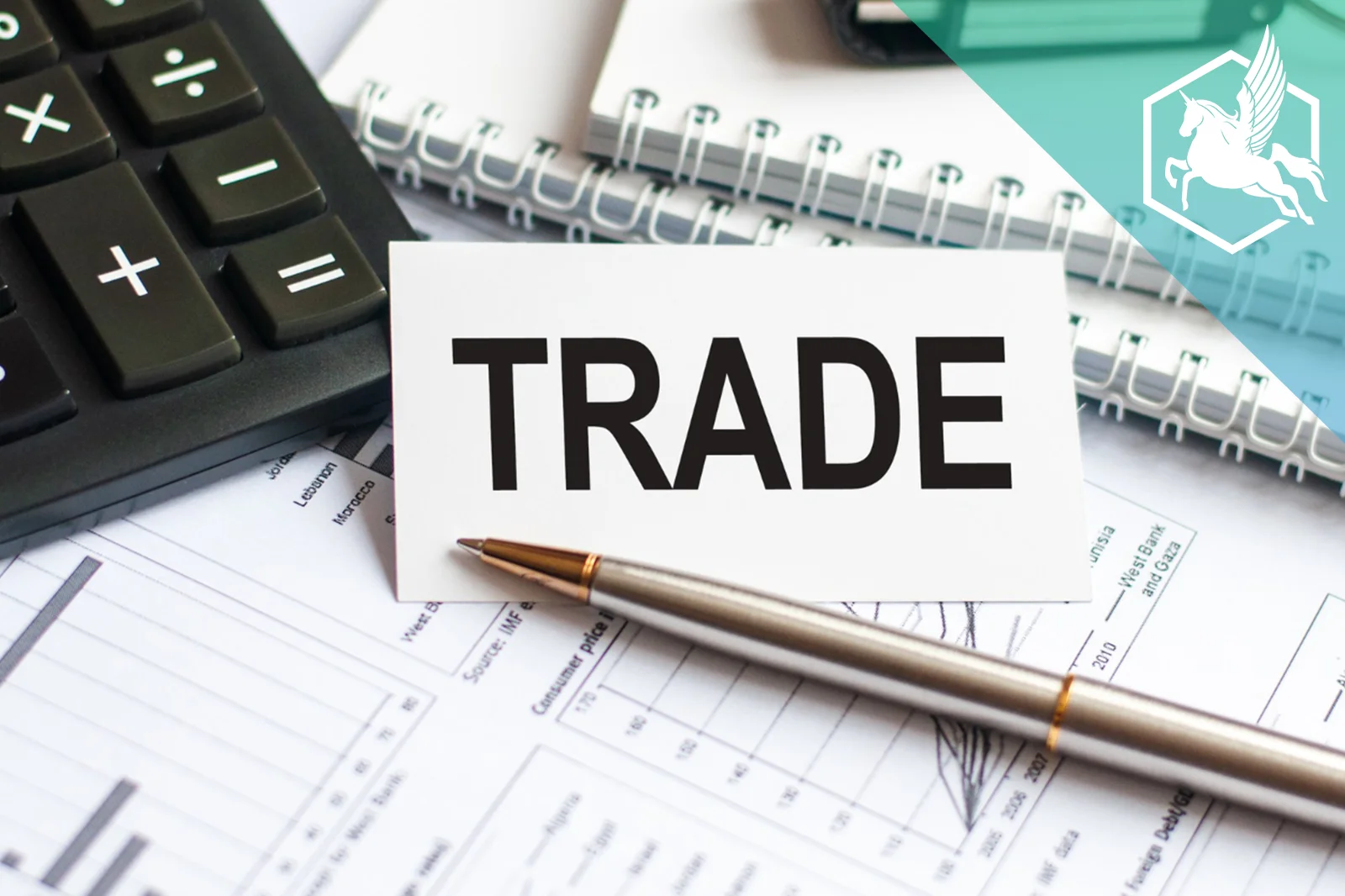 Trading license