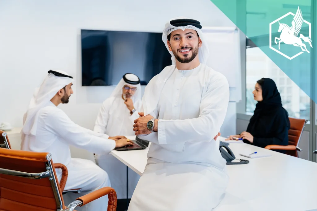 Dubai Trading License