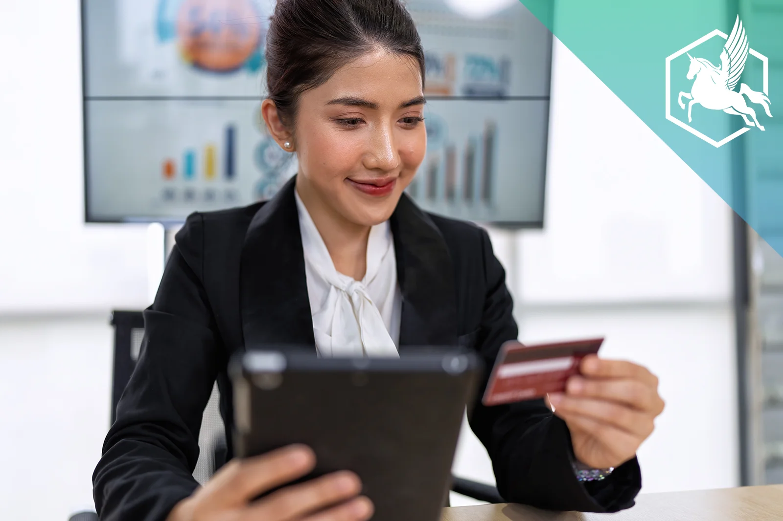 General Trading License with Visa