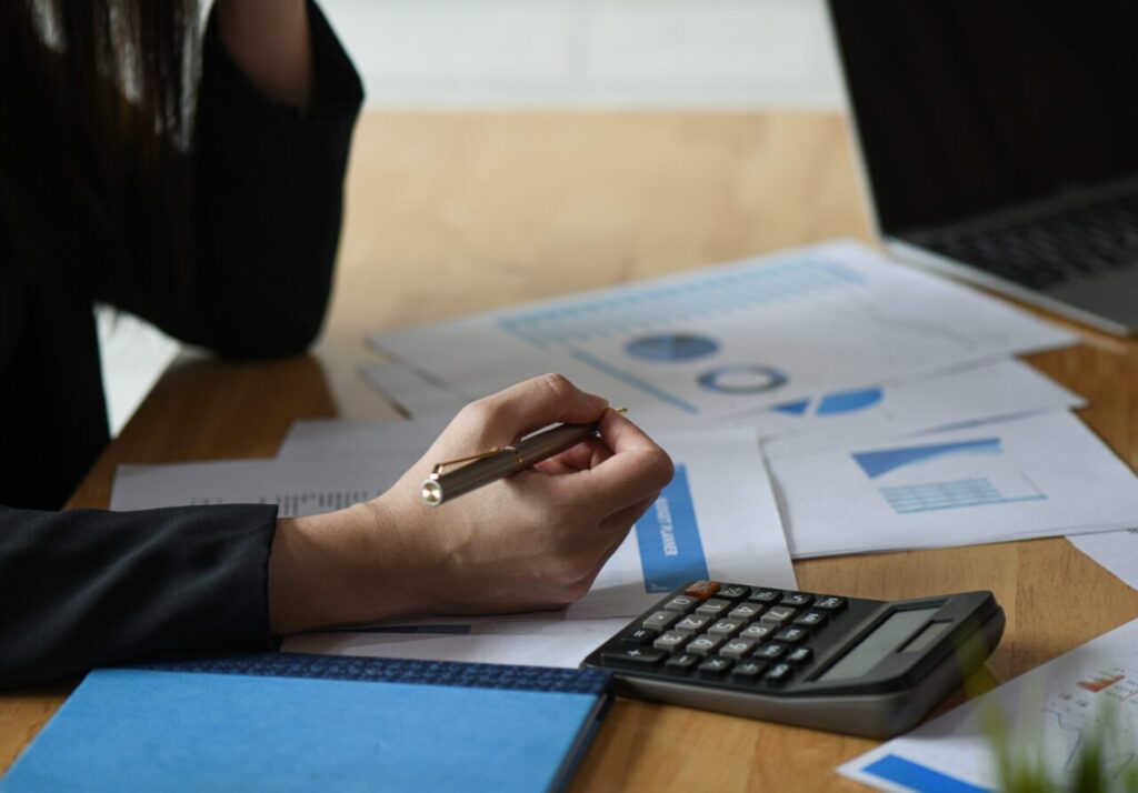 Accounting Services