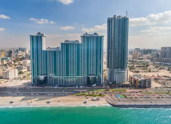 Ajman Mainland Business Setup