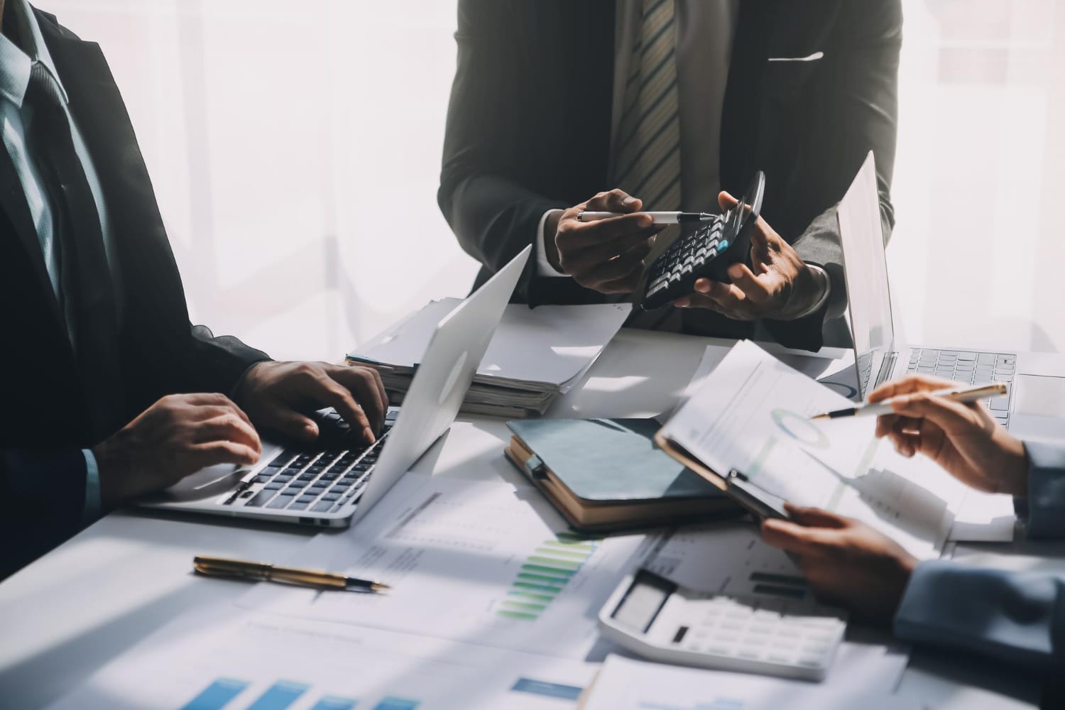 Iran Subsidiary Company