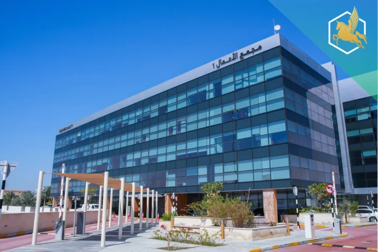 Business Setup Services for Abu Dhabi Airport Freezone, UAE