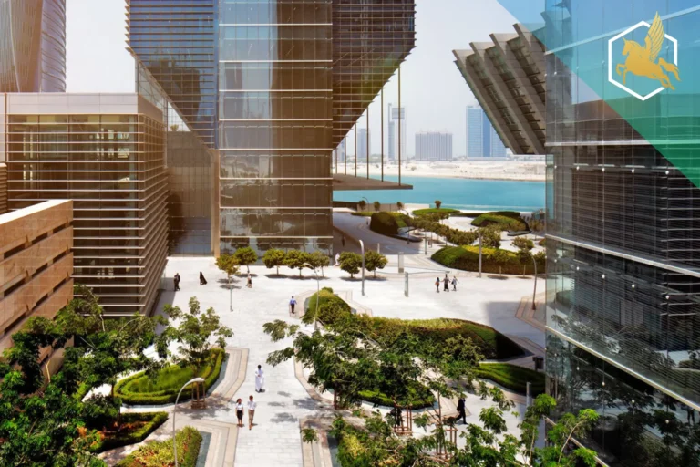 Business Setup in Abu Dhabi Global Market(ADGM)