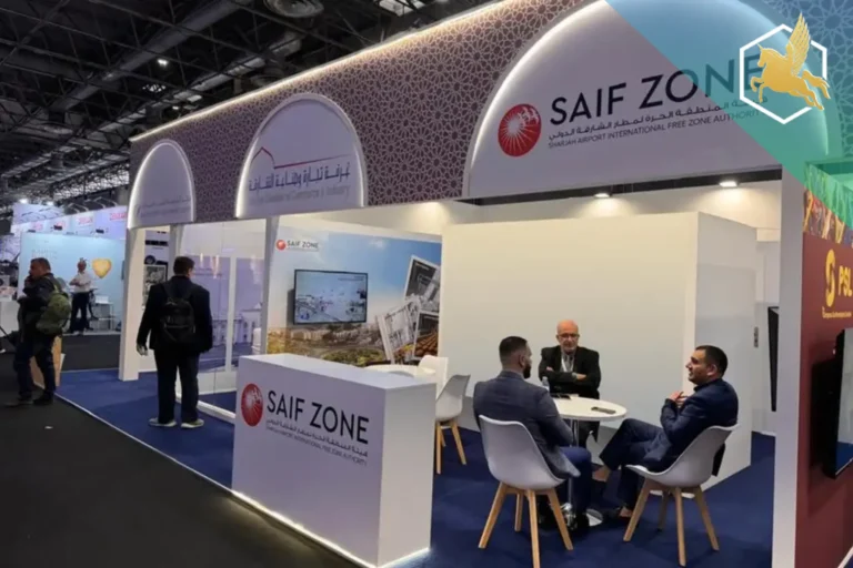 Sharjah Airport International Freezone