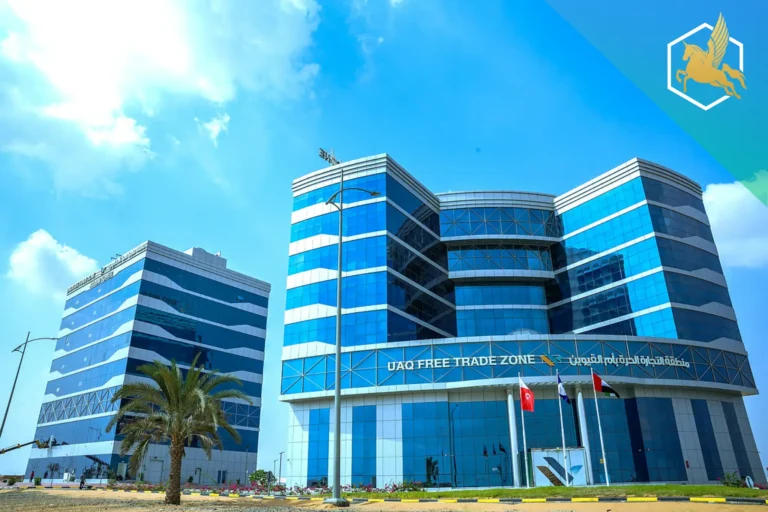 Business Setup in Umm Al Quwain Free Zone