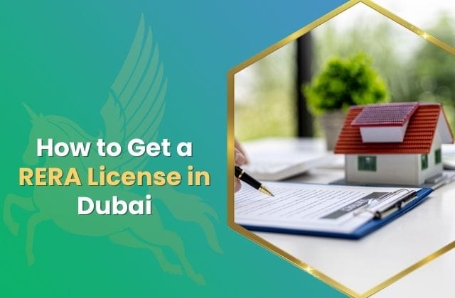 How to Get a RERA License in Dubai