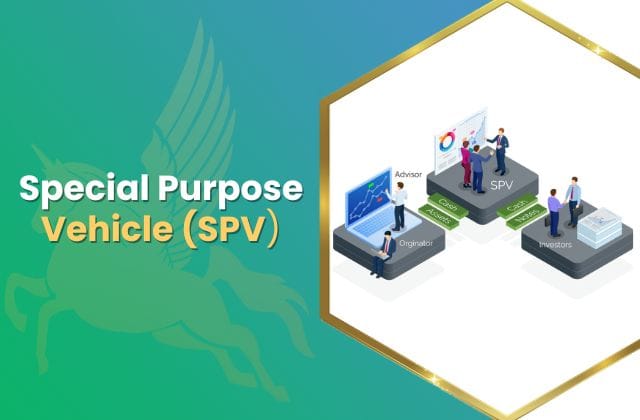 Special Purpose Vehicle (SPV)