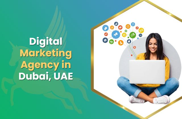 How to Setup  a Digital Marketing Agency in Dubai, UAE