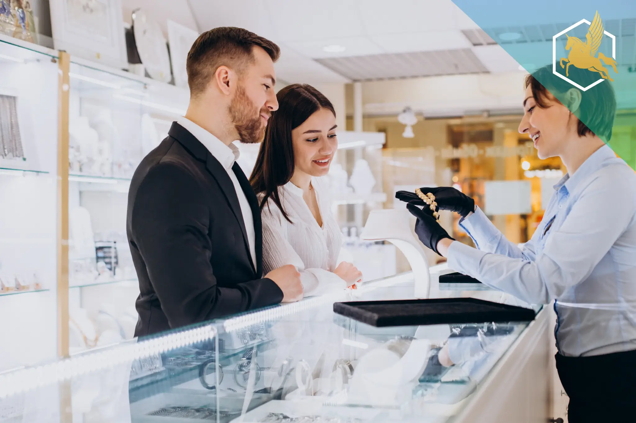 Dubai Jewelry Business