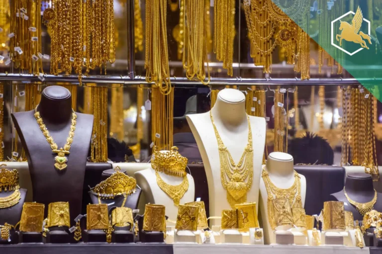 Gold Trading License in UAE – Gold Business in Dubai, UAE